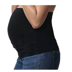 The Peanutshell Bando Belly Band for pregnancy - size M/L